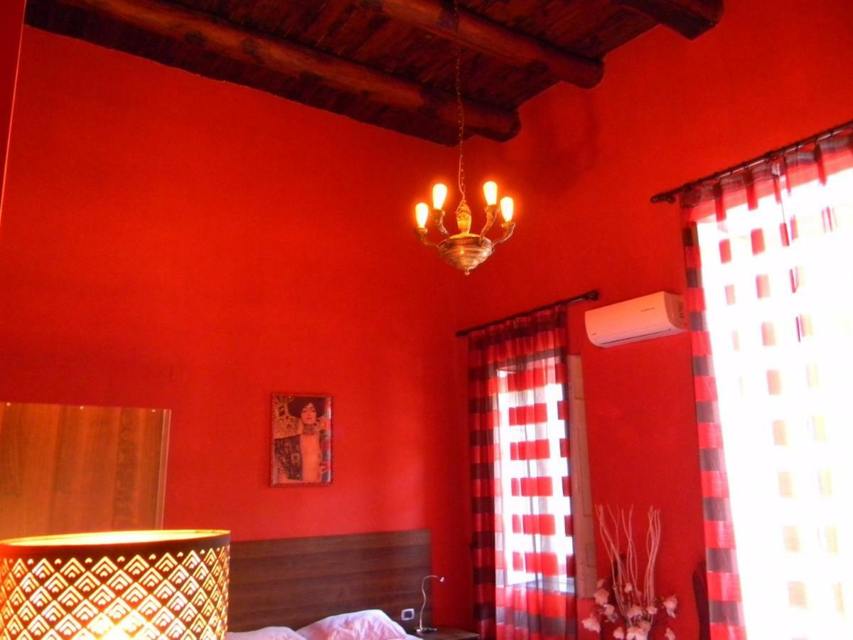 Holiday Naples Art Rooms Bagian luar foto